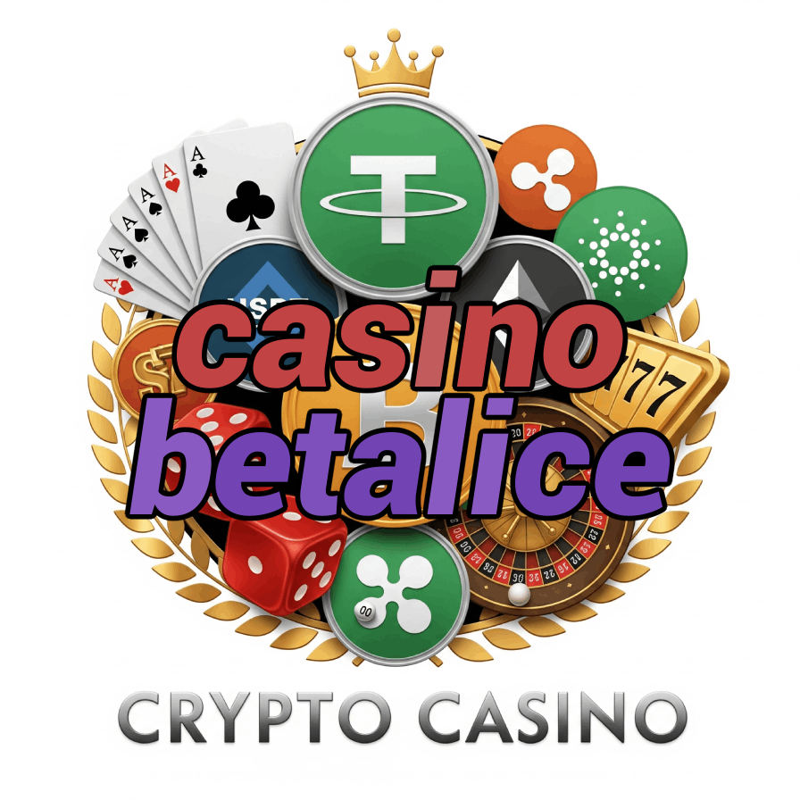 Casino Betalice - Alice in Wonderland Casino